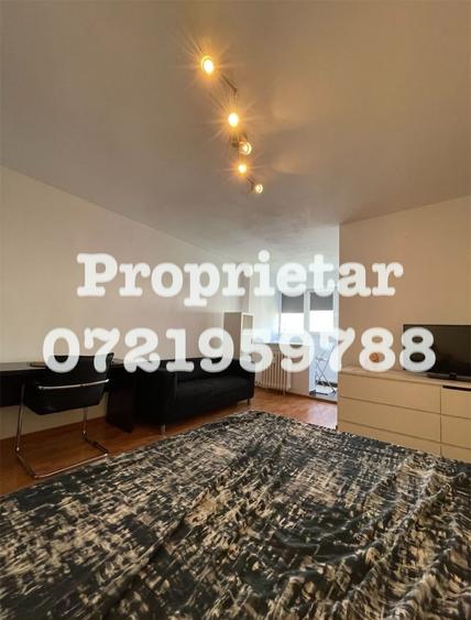 Apartament decomandat în Vitan
