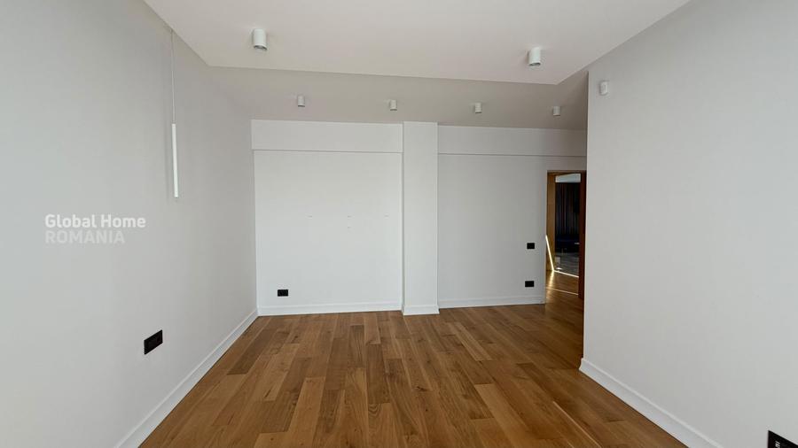 Apartament cu 4 camere semidecomandat, mobilat în Sisești