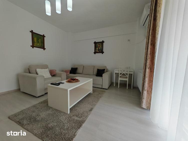 Apartament modern cu 2 camere Deco Residence - 3 minute Metrou Berceni - 4