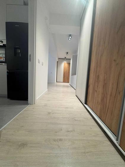 Apartament cu 2 camere decomandat, mobilat în Străulești