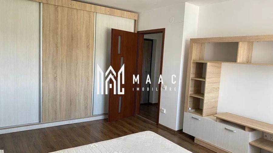 Apartament cu 2 camere decomandat, mobilat în Șelimbăr