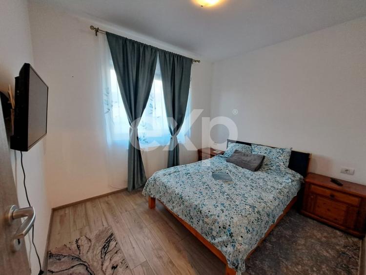 CHIRIE | Apartament 2 camere in Trivale | Bloc Nou | Mobilat si Utilat - 4