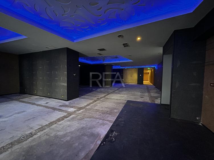 Spațiu comercial, de 584.35998535156 mp, în 13 Septembrie