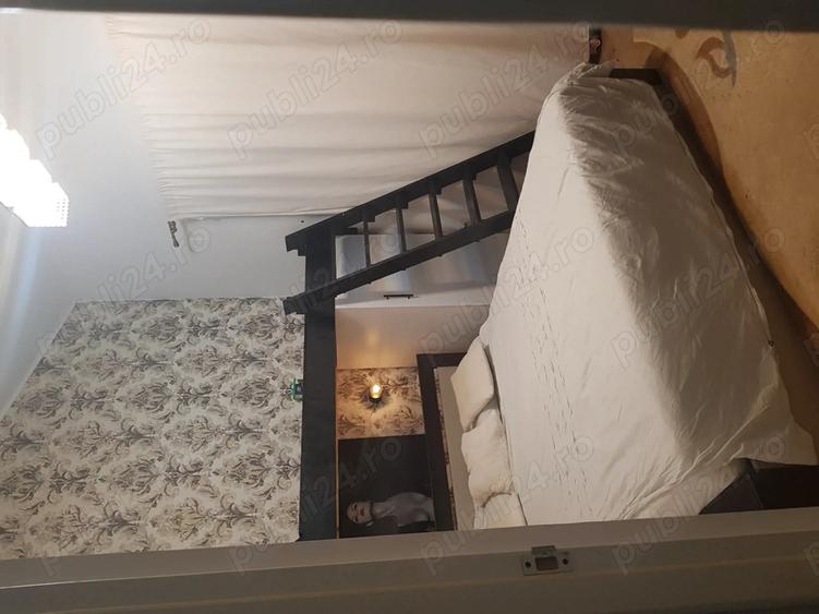 Apartament cu 2 camere decomandat, mobilat în Iris