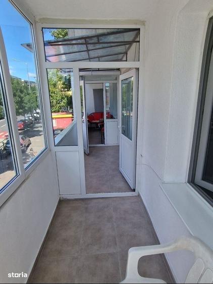 Apartament cu 2 camere decomandat în 7 Noiembrie