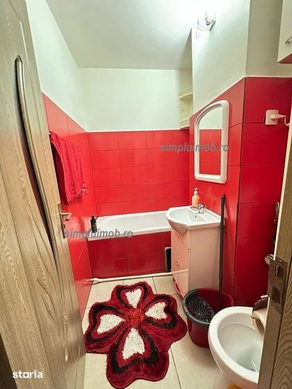 Garsonieră, mobilată în Progresul