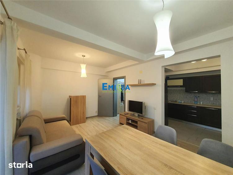 Chirie Apartament Bacau, Ultracentral, Bloc nou, Mobilat - 8