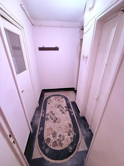Apartament cu 2 camere decomandat în Unirii