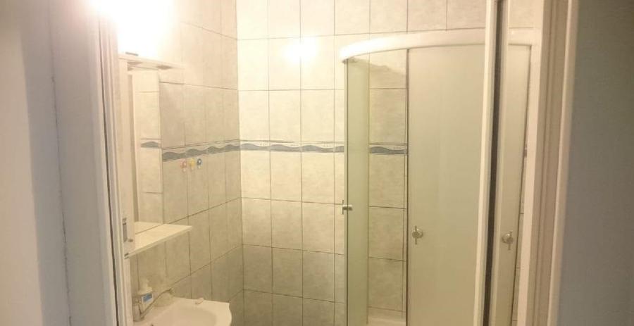 Apartament cu 2 camere semidecomandat în Gării