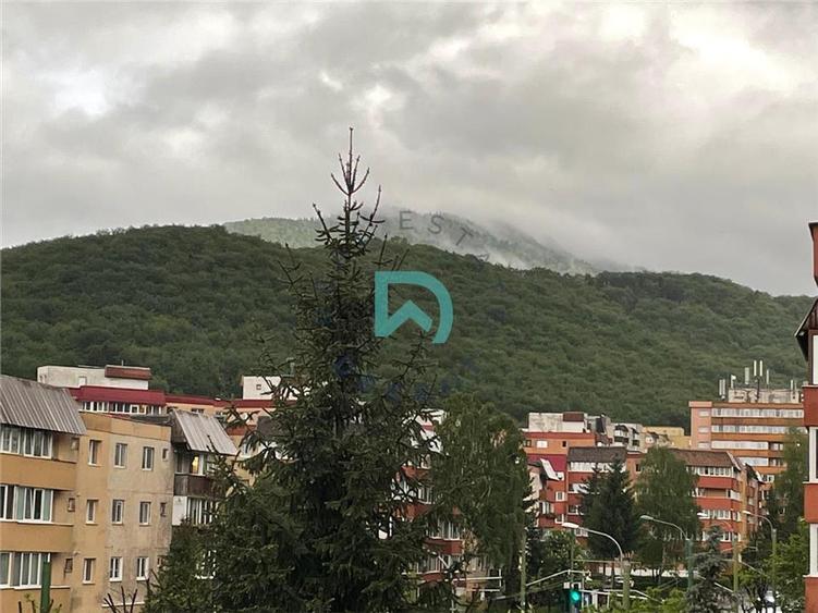 Apartament cu 2 camere decomandat în Răcădău