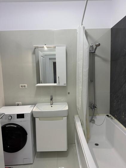Apartament 2 camere premium | Central Address Residence |   Parcare Subteran - 7