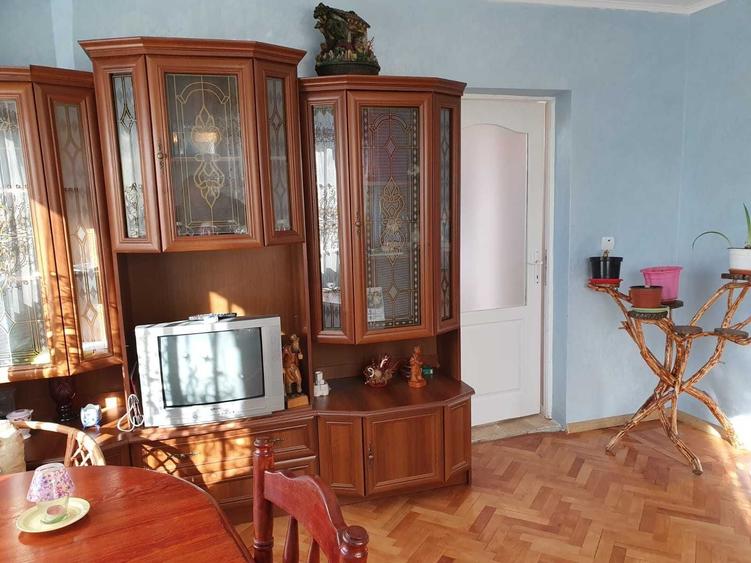 Casă cu 4 camere cu Teren 500 Mp în Sâncraiu de Mureș