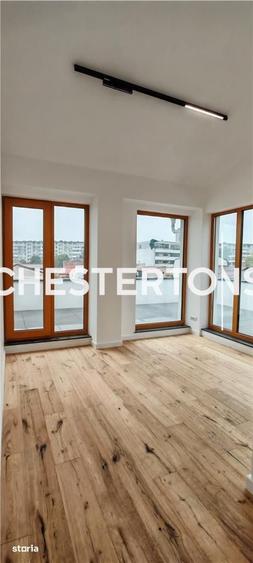 Apartament cu 4 camere în Grivița