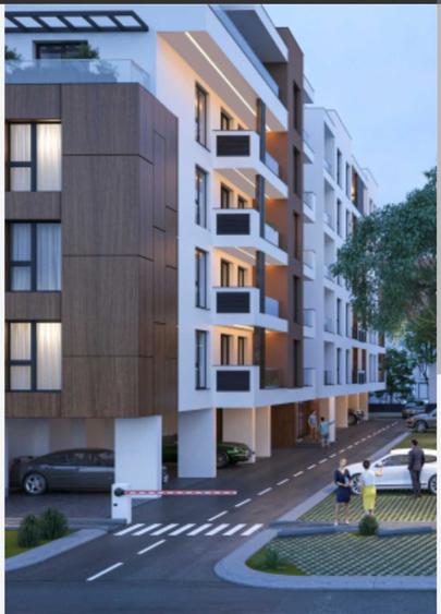 Vand apartament 2 camere, Bucuresti - 1