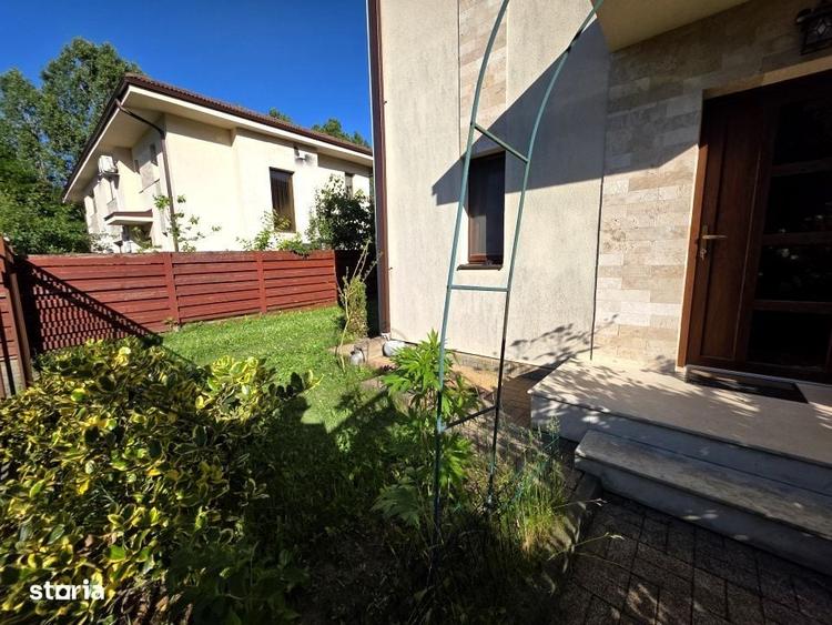 Casă cu 4 camere în Florești