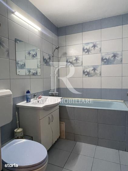 Apartament cu 3 camere în Rogerius
