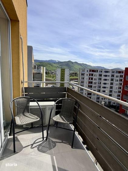 Apartament cochet in Avantgarden 3 - 15