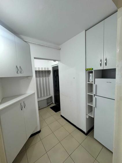 Inchiriez apartament cu 2 camere Aleea Ciucas Manastur - 4
