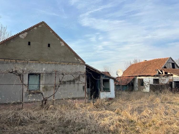 Teren de 4316 mp, în Ferendia