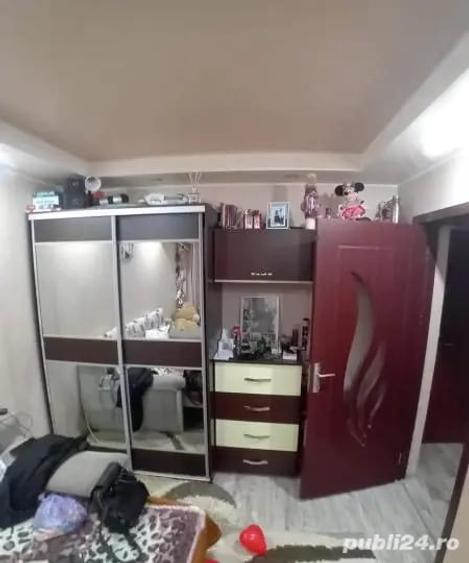 Garsonieră semidecomandată în CET