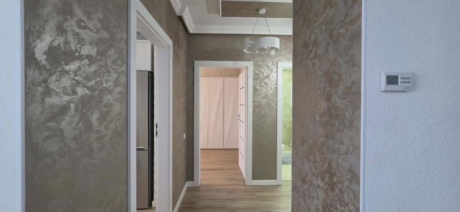 Apartament cu 2 camere decomandat în Decebal