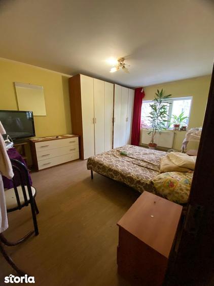 Apartament cu 2 camere în Ștefan cel Mare