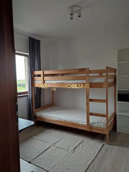 Duplex cu 3 camere cu Teren 120 Mp în Berceni