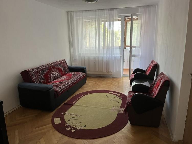 Apartament cu 2 camere decomandat în Nord
