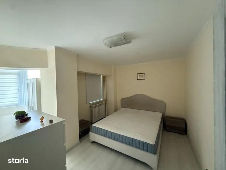 Apartament cu 3 camere în Alba Iulia