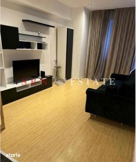 Apartament cu 2 camere decomandat, mobilat în Vitan