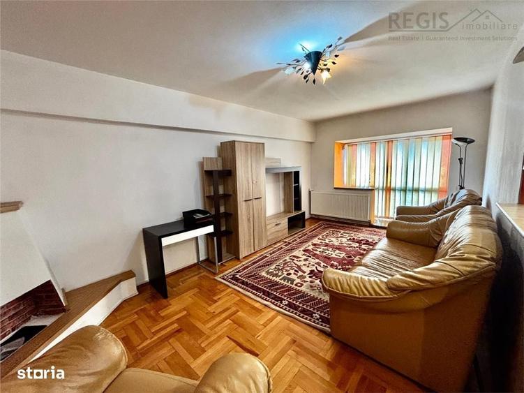 Apartament 2 Camere Faget - 7