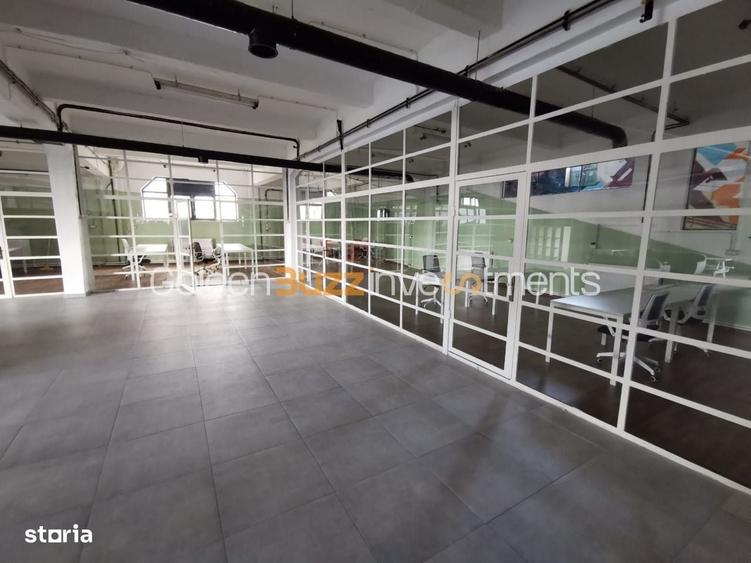 Spațiu comercial, de 3,347 mp, în Titulescu