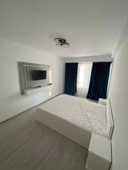 Apartament cu 3 camere decomandat în Copou