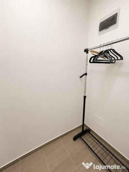 Apartament cu 2 camere decomandat în Sânpetru