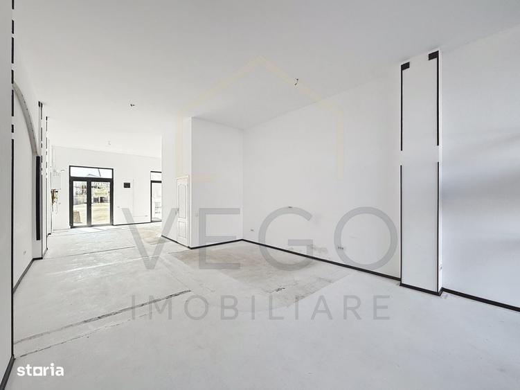 Spatiu comercial 69 mp, zona in plina dezvoltare, Elite City, Fabricii - 2