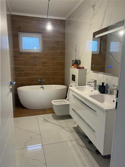 Casă cu 3 camere cu Teren 540 Mp în Sântandrei