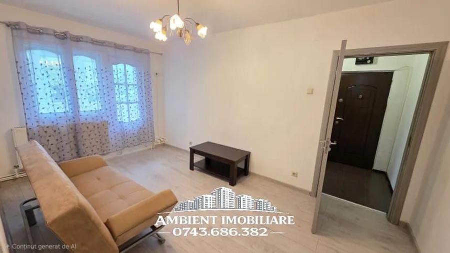 Vand apartament cu doua camere in Vaslui - 2