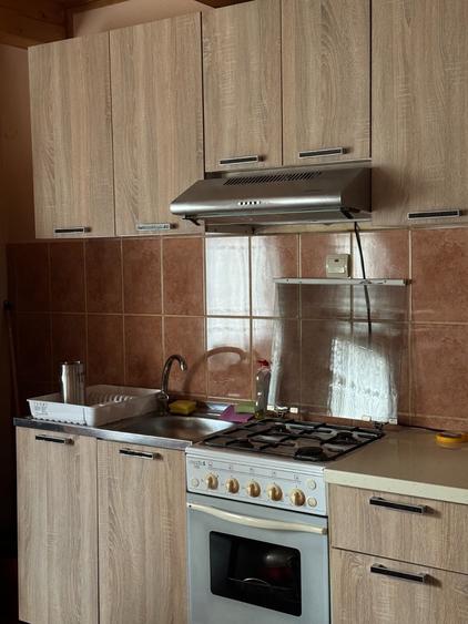 Duplex cu 5 camere cu Teren 250 Mp în Vârtop