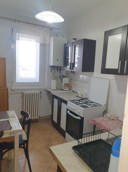 Apartament cu 2 camere în Dosu Bricii