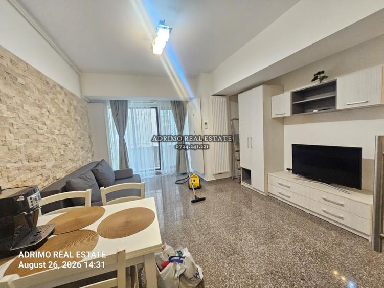 Ap2cam CAMPUS Aleea Universitatii - Parcare Subterana - Termen Lung - 550 euro - 1