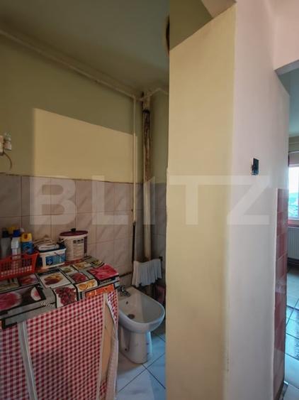 Apartament 3 camere Calea Victoriei in Turda - 4