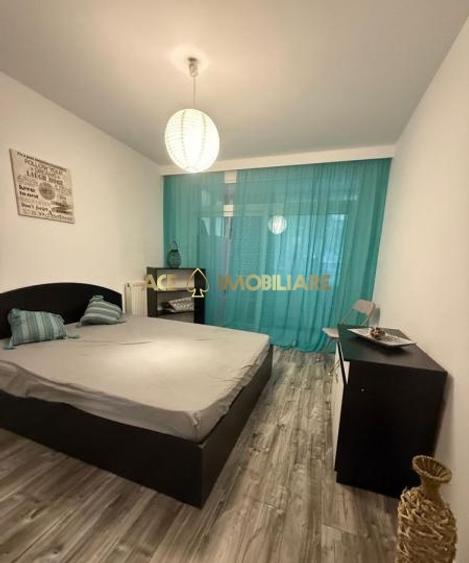 Apartament cu 2 camere decomandat, mobilat în Victoriei