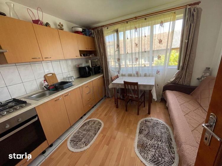 Garsonieră, mobilată în Ciarda Roșie
