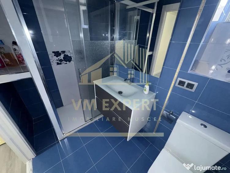 Apartament cu 2 camere decomandat în Câmpulung Muscel