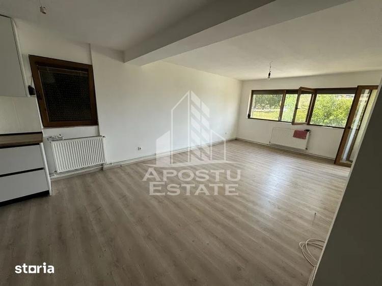 Apartament 3 camere, de inchiriat, Giroc, Timisoara - 2