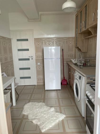 Garsonieră decomandată în Berceni