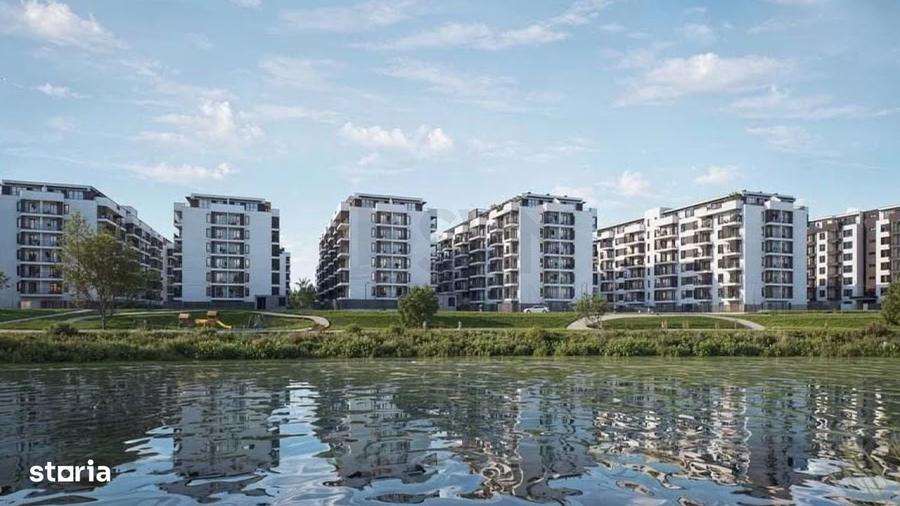 Apartament 3 camere I Parcare I H Pipera Lake - 7