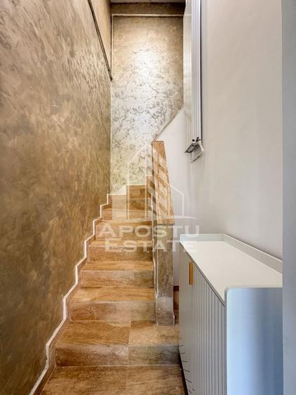 Apartament cu 2 camere decomandat, mobilat în Sud-Est