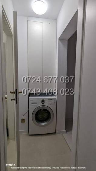 Apartament cu 3 camere în Militari