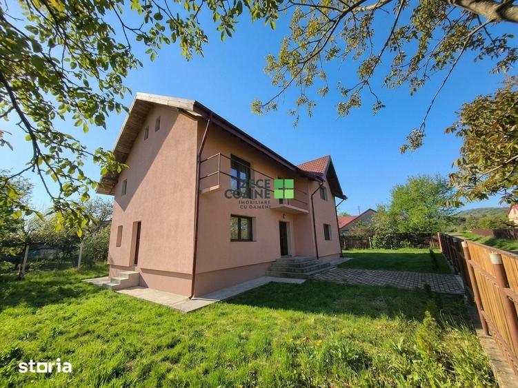 Casă cu 5 camere cu Teren 700 Mp în Central